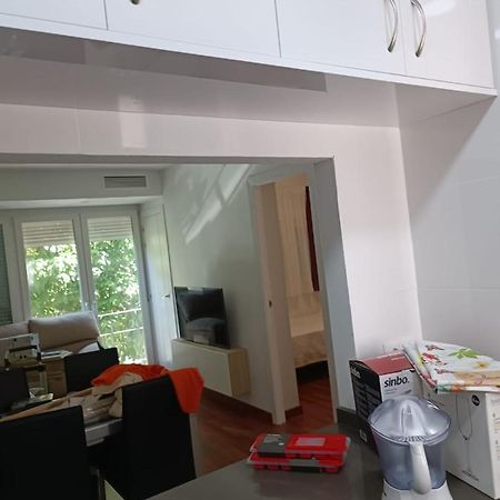 Lyrioshomes Apartamento Filpo Rojas , Sevilla 외부 사진