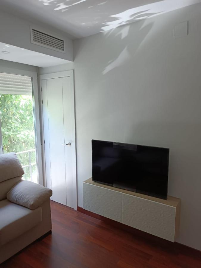 Lyrioshomes Apartamento Filpo Rojas , Sevilla 외부 사진
