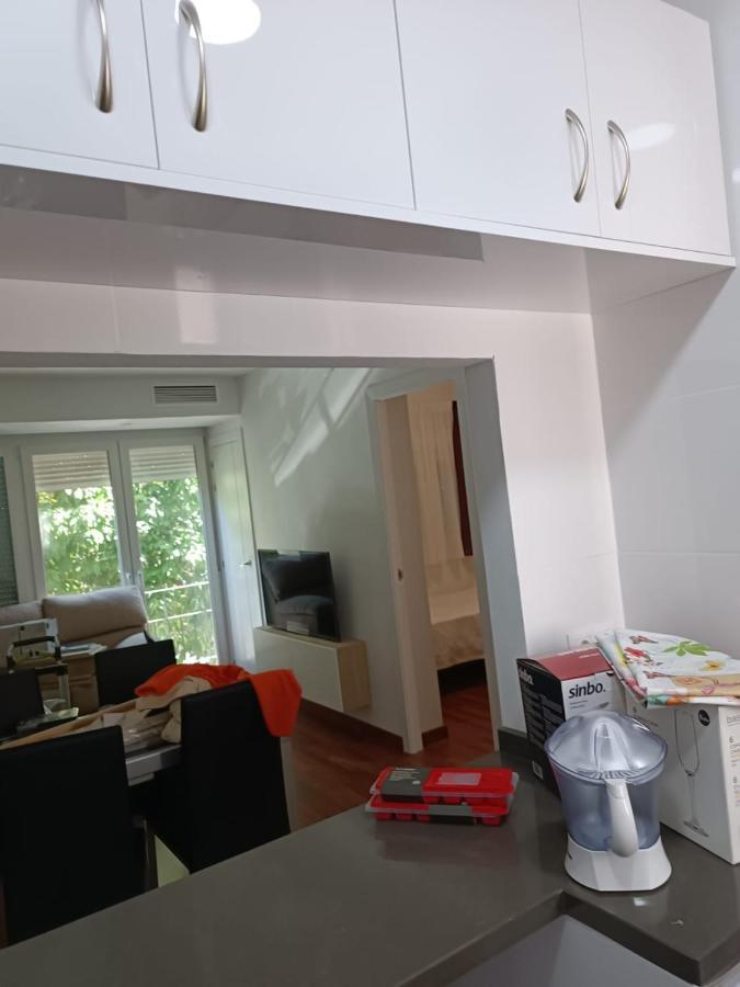 Lyrioshomes Apartamento Filpo Rojas , Sevilla 외부 사진