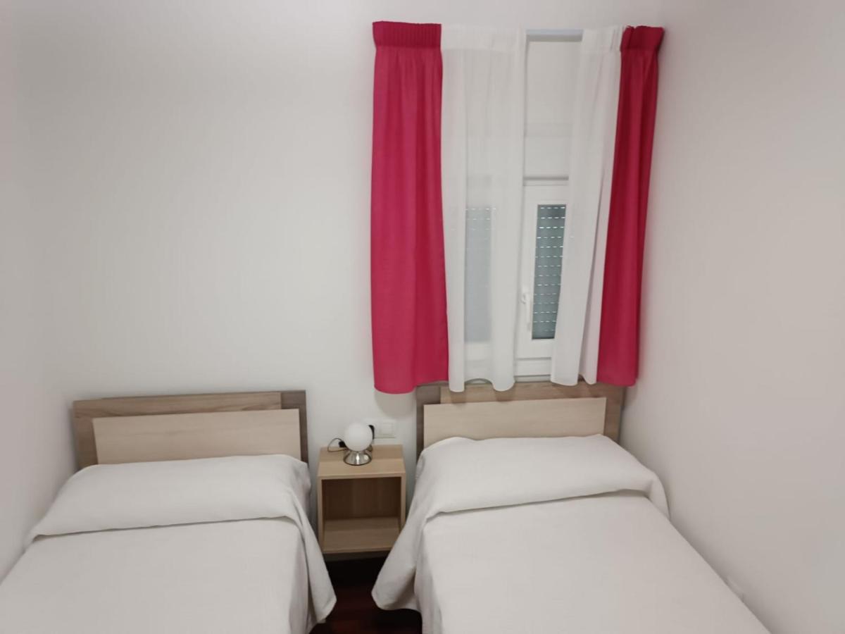 Lyrioshomes Apartamento Filpo Rojas , Sevilla 외부 사진