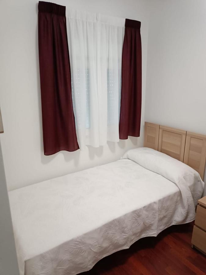 Lyrioshomes Apartamento Filpo Rojas , Sevilla 외부 사진
