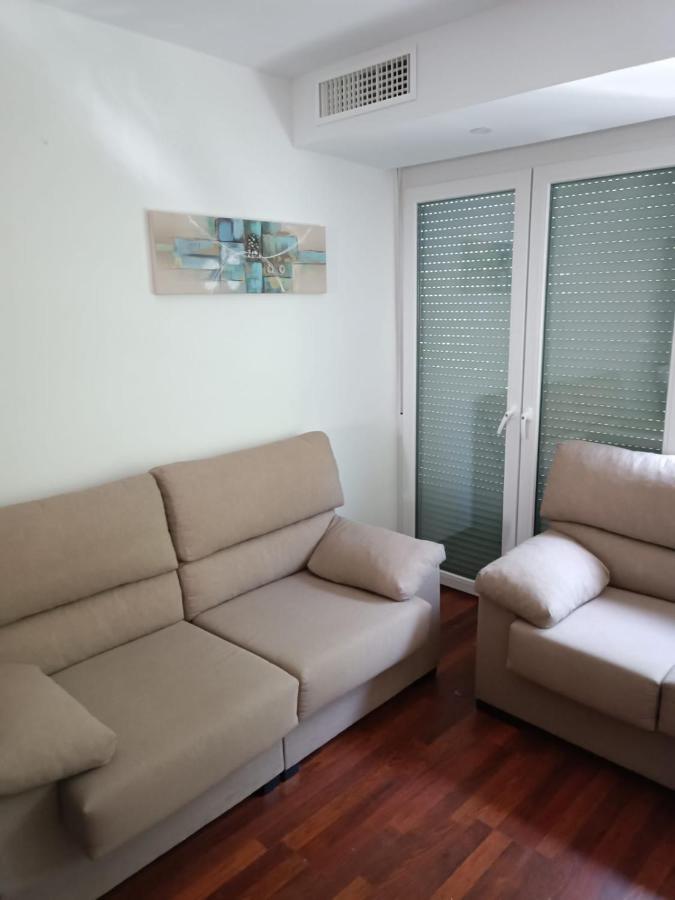 Lyrioshomes Apartamento Filpo Rojas , Sevilla 외부 사진