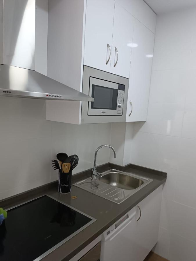 Lyrioshomes Apartamento Filpo Rojas , Sevilla 외부 사진