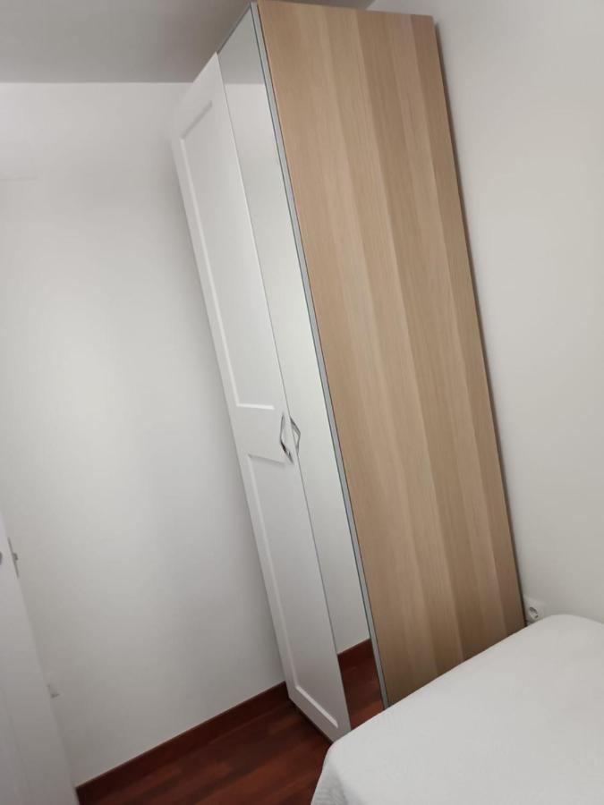 Lyrioshomes Apartamento Filpo Rojas , Sevilla 외부 사진