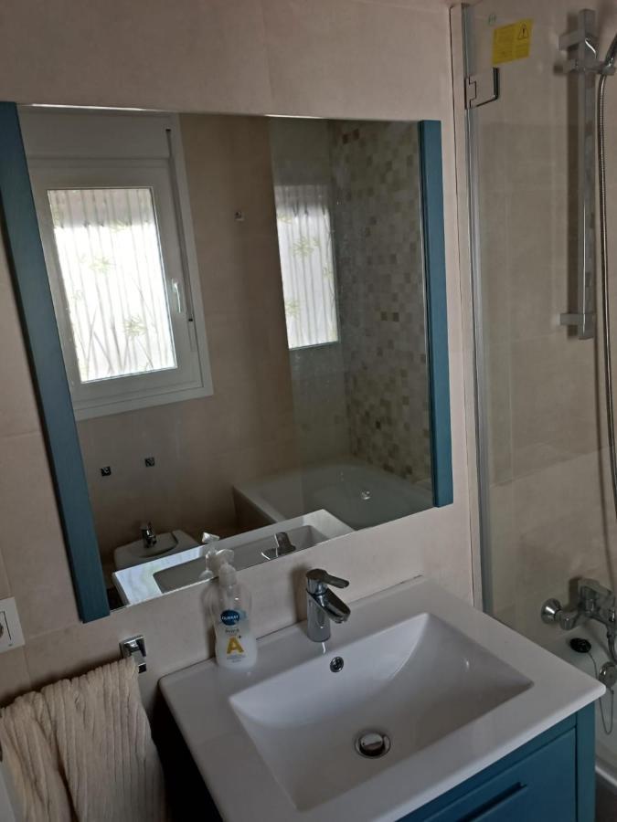 Lyrioshomes Apartamento Filpo Rojas , Sevilla 외부 사진