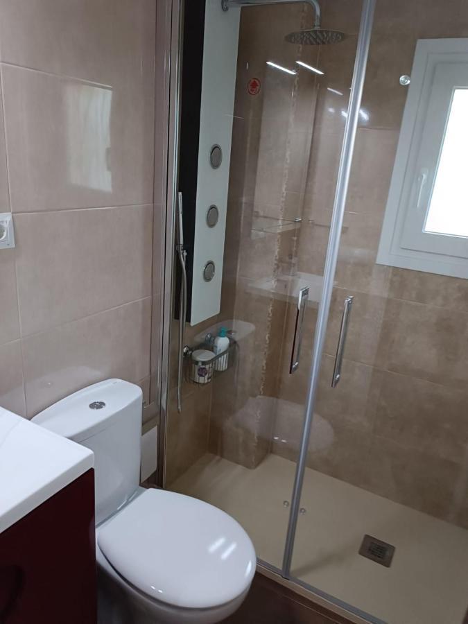 Lyrioshomes Apartamento Filpo Rojas , Sevilla 외부 사진