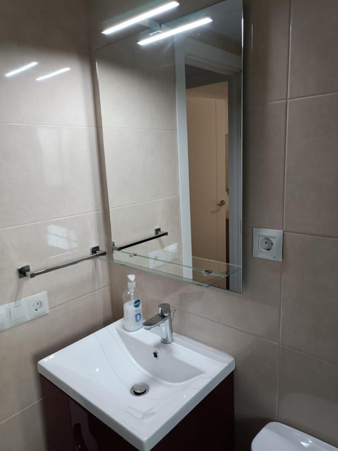 Lyrioshomes Apartamento Filpo Rojas , Sevilla 외부 사진