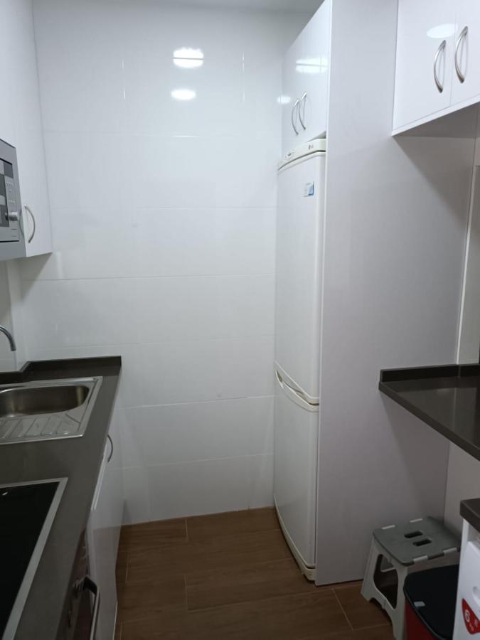 Lyrioshomes Apartamento Filpo Rojas , Sevilla 외부 사진