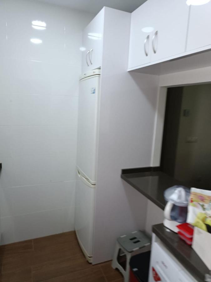 Lyrioshomes Apartamento Filpo Rojas , Sevilla 외부 사진