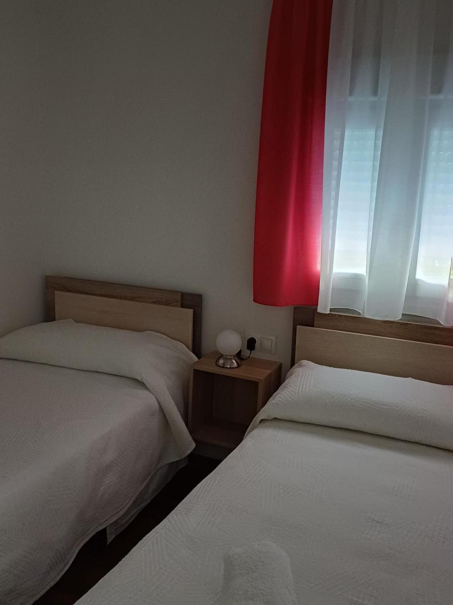 Lyrioshomes Apartamento Filpo Rojas , Sevilla 외부 사진