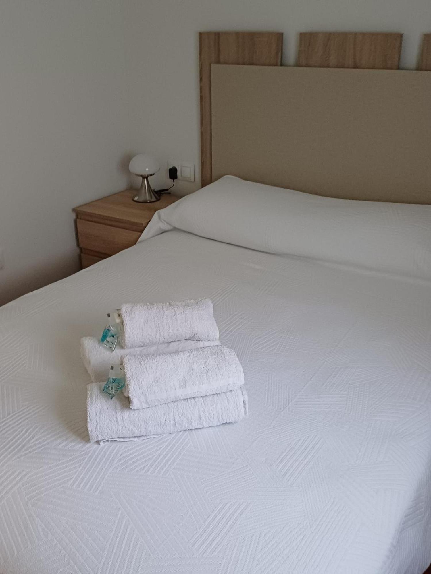 Lyrioshomes Apartamento Filpo Rojas , Sevilla 외부 사진