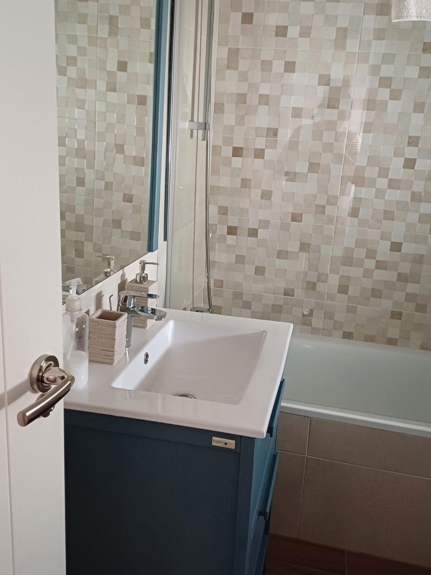 Lyrioshomes Apartamento Filpo Rojas , Sevilla 외부 사진
