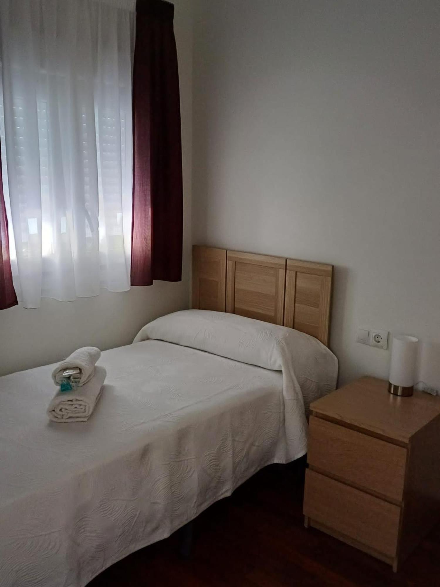 Lyrioshomes Apartamento Filpo Rojas , Sevilla 외부 사진