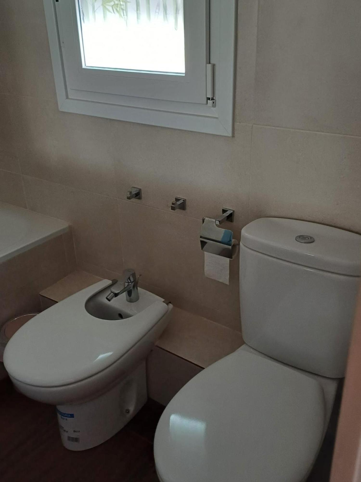 Lyrioshomes Apartamento Filpo Rojas , Sevilla 외부 사진