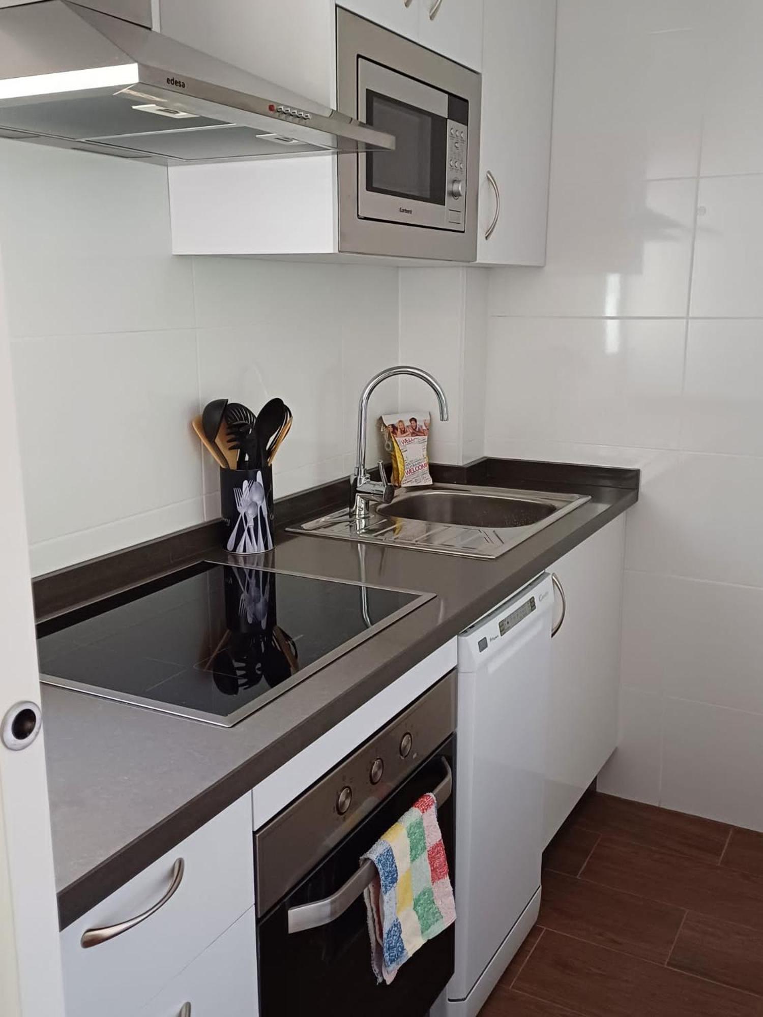 Lyrioshomes Apartamento Filpo Rojas , Sevilla 외부 사진