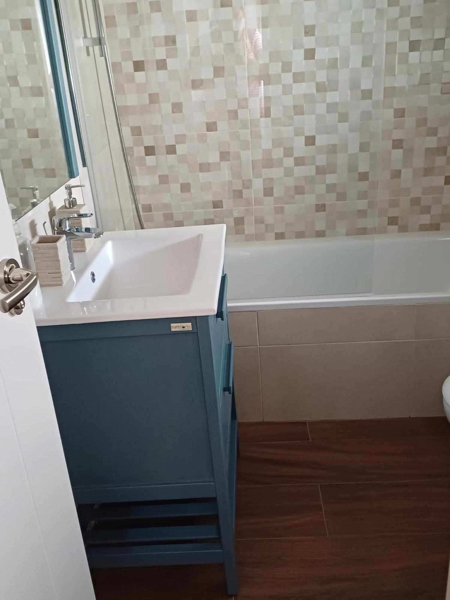 Lyrioshomes Apartamento Filpo Rojas , Sevilla 외부 사진