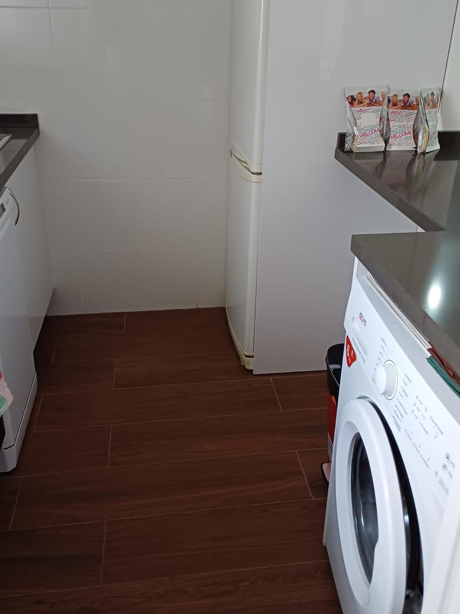 Lyrioshomes Apartamento Filpo Rojas , Sevilla 외부 사진