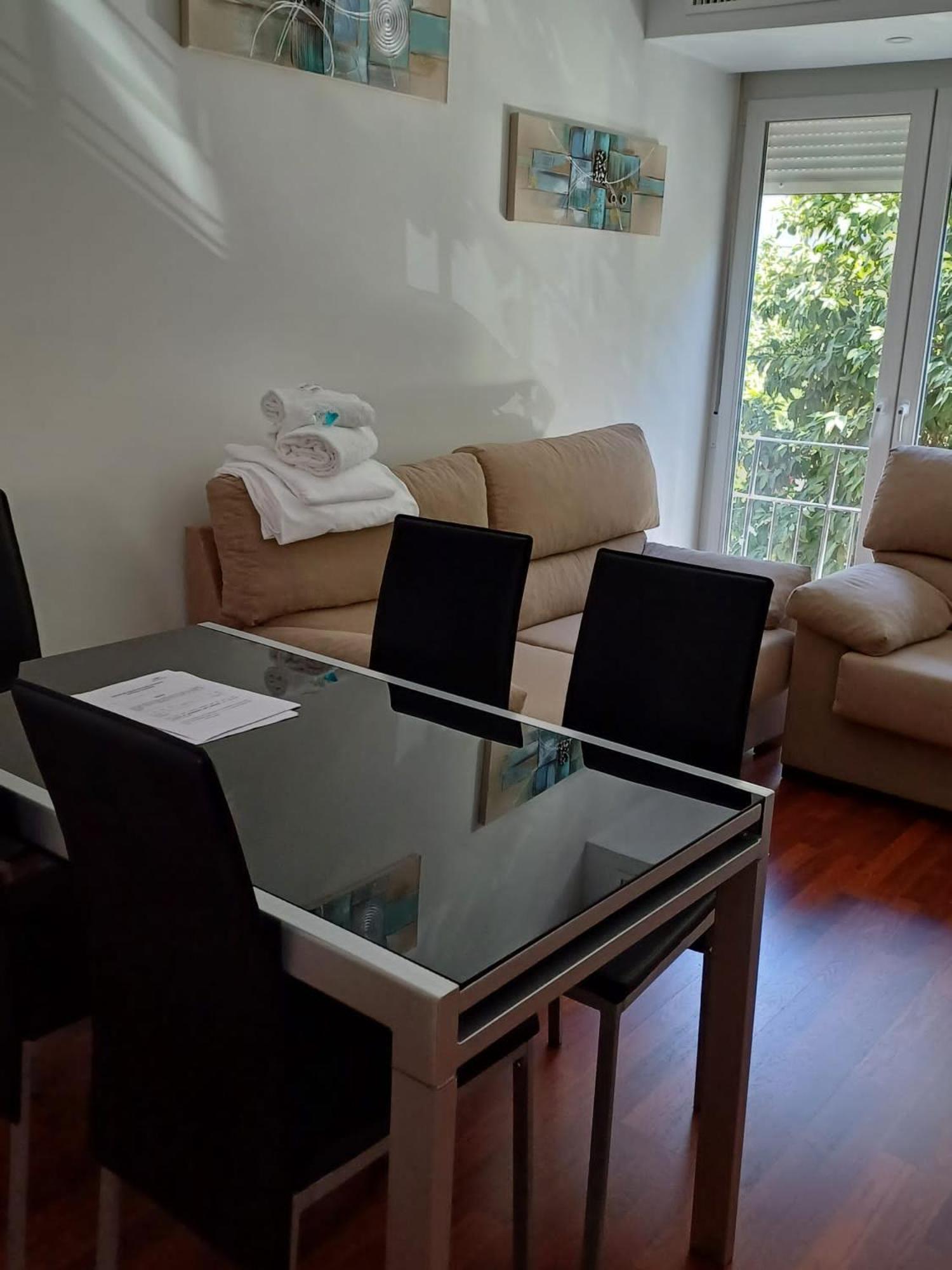 Lyrioshomes Apartamento Filpo Rojas , Sevilla 외부 사진