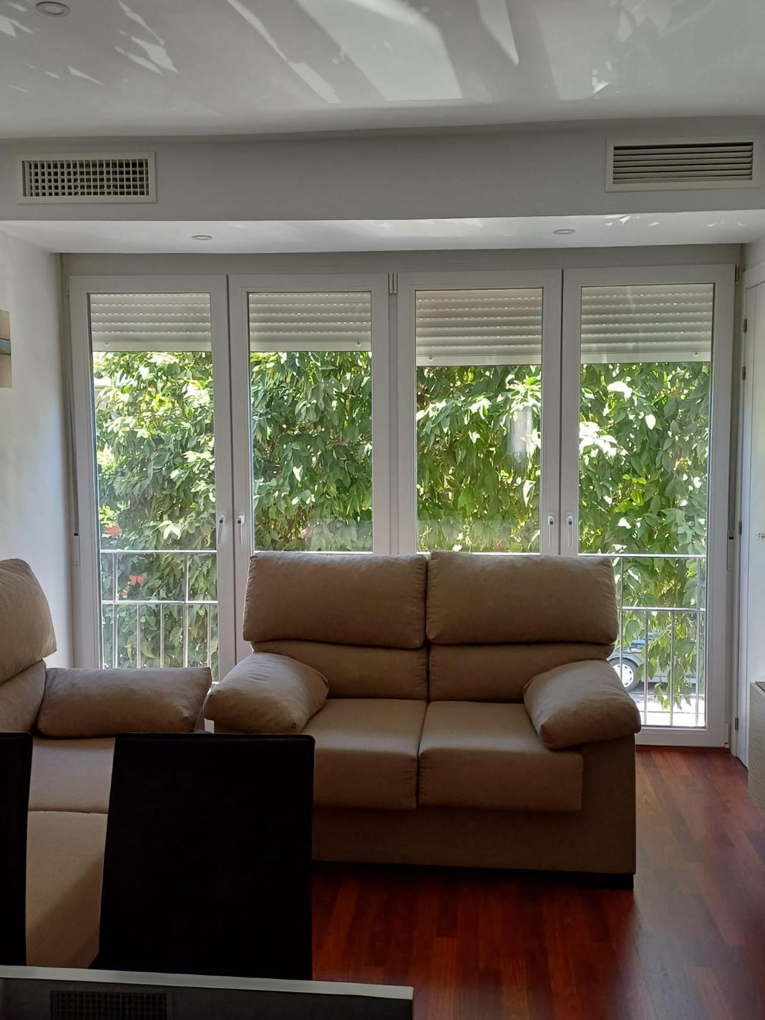 Lyrioshomes Apartamento Filpo Rojas , Sevilla 외부 사진