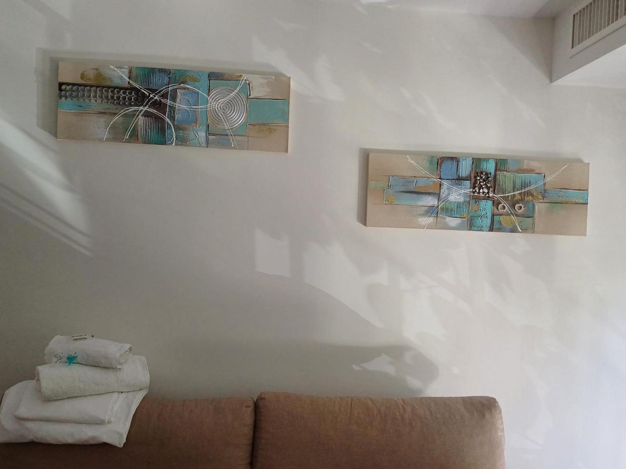 Lyrioshomes Apartamento Filpo Rojas , Sevilla 외부 사진