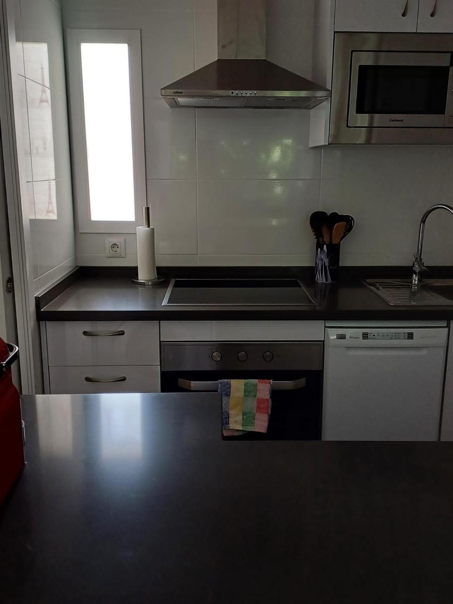 Lyrioshomes Apartamento Filpo Rojas , Sevilla 외부 사진