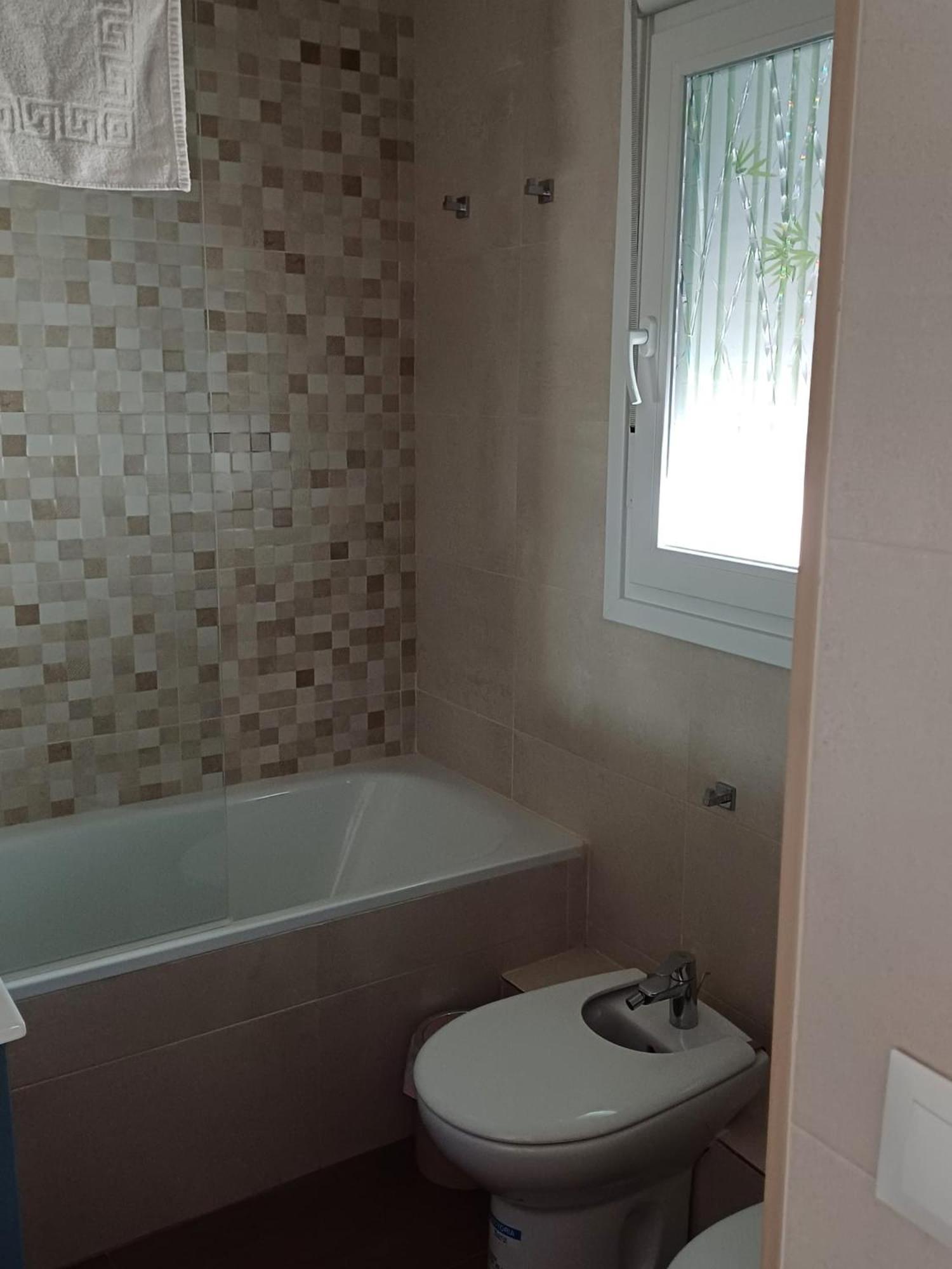 Lyrioshomes Apartamento Filpo Rojas , Sevilla 외부 사진