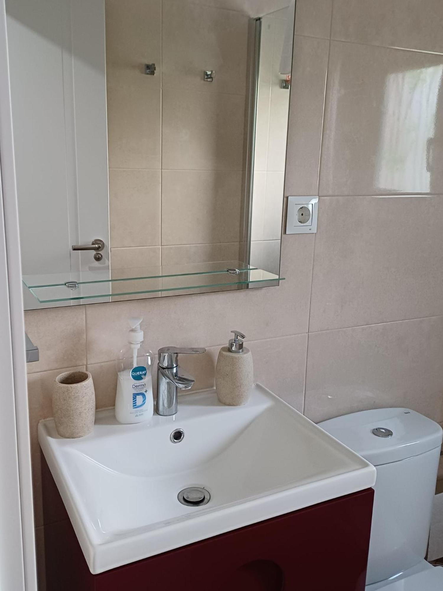 Lyrioshomes Apartamento Filpo Rojas , Sevilla 외부 사진